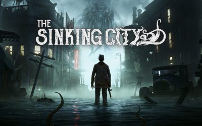 The Sinking City developers are working on a new single-player adventure and realization game
