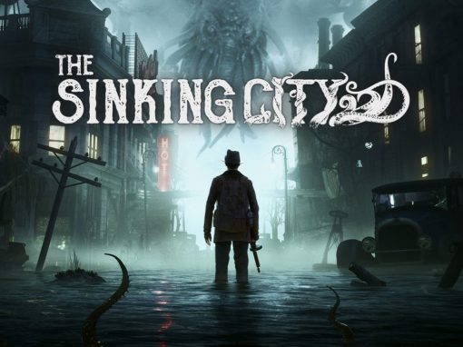 The Sinking City developers are working on a new single-player adventure and realization game