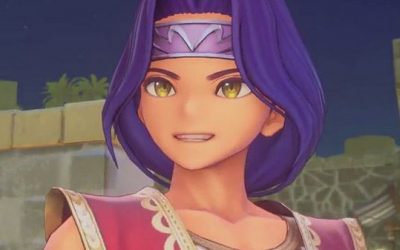 Trials of Mana will get a demo tomorrow March 18th