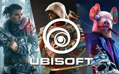 Ubisoft CEO reassures his employees about the current situation with Virus SK