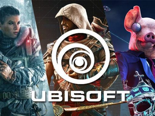 Ubisoft CEO reassures his employees about the current situation with Virus SK