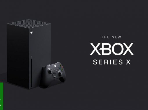 Dynamic Voltage Games will soon reveal an exclusive Xbox Series X that will work at 120 frames at Full HD!