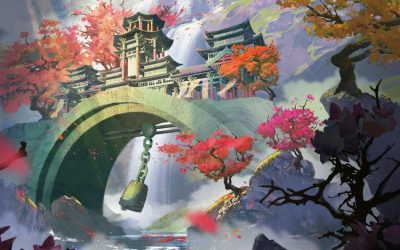 After all these years, Guild Wars 2 will get a third expansion!