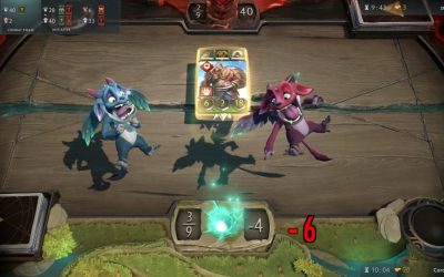 Valve announces a new beta for the game Artifact