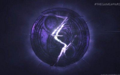 Bayonetta 3 updated and added Nintendo as the rights owner next to Sega