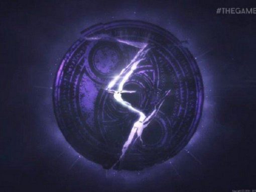 Bayonetta 3 updated and added Nintendo as the rights owner next to Sega