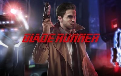 The classic Blade Runner will get a remastered version for various devices