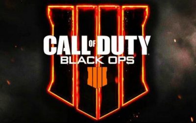 Call of Duty 2020 is the robot for Black Ops games!