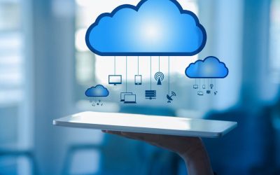 Increase in demand for Microsoft cloud services by 775% during the crisis