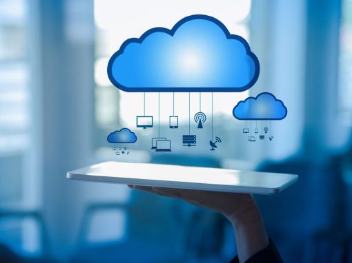 Increase in demand for Microsoft cloud services by 775% during the crisis