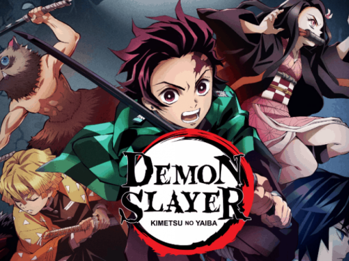 A game adapted from Anime and Manga, Demon Slayer on the way to PS4 2021