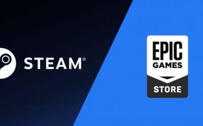 Gabe Newell: We’re Not Worried About Competing With Epic Games!