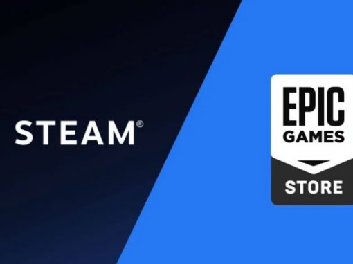 Gabe Newell: We’re Not Worried About Competing With Epic Games!