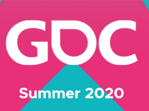 GDC exhibition will be held in August this year