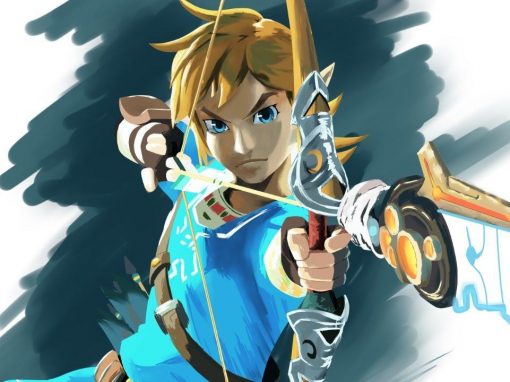 The Legend of Zelda: Breath of the Wild 2 will be more linear in orientation!