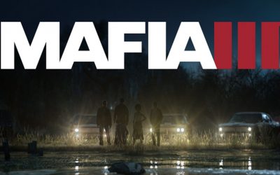 The development team behind the Mafia series is preparing to work on an entirely new project