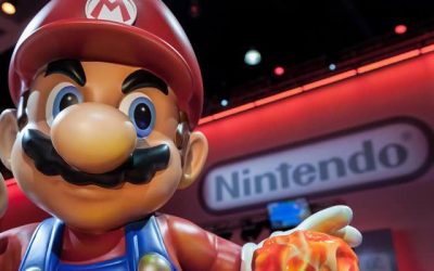 Nintendo America allows employees to work from home due to SK virus