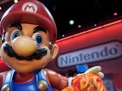 Nintendo America allows employees to work from home due to SK virus