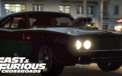 The developer of Fast & Furious Crossroads is now not sure whether the game will come up on time or not