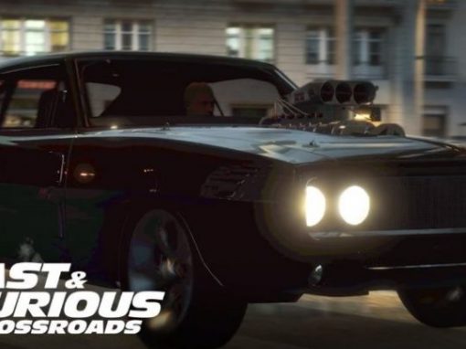 The developer of Fast & Furious Crossroads is now not sure whether the game will come up on time or not