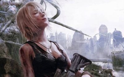 It would be unfortunate if Parasite Eve characters were not used in some way, according to Kitase’s talk
