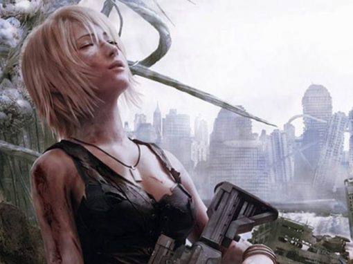 It would be unfortunate if Parasite Eve characters were not used in some way, according to Kitase’s talk