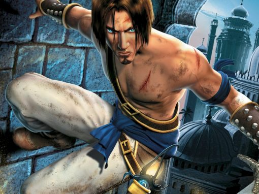 The Prince Of Persia Sands Of Time games trilogy will get you a remic version, according to a leak