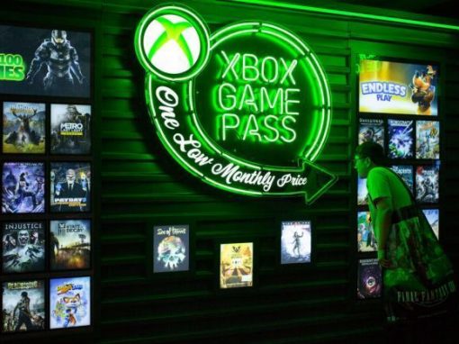 These games are the games that leave the Xbox Game Pass this month