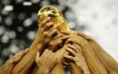 Blatter: America can still host the 2022 World Cup