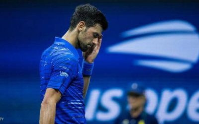 After announcing the rejection of any vaccine for Corona .. Djokovic receives a “shocking response”