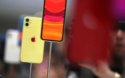 Because of the iPhone camera, Apple pays $ 75,000 to a hacker.