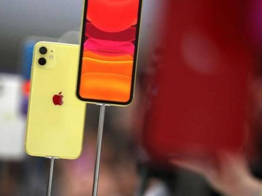 Because of the iPhone camera, Apple pays $ 75,000 to a hacker.