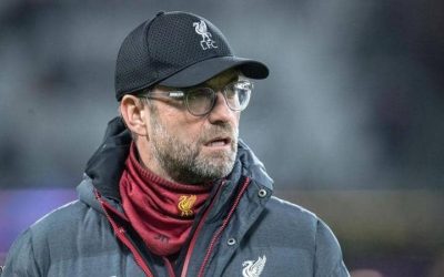 Klopp “goes against the players” in the salary crisis … and decides his decision