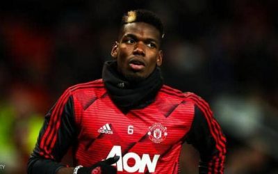 Pogba is anxious to return … and “the enemy of mankind” stops him