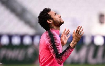 Spanish newspaper reveals Barcelona’s contract with Neymar