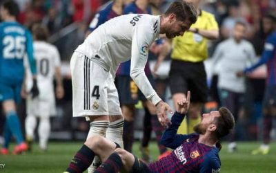 When does “La Liga” come back? A flick of hope from Spain’s top official