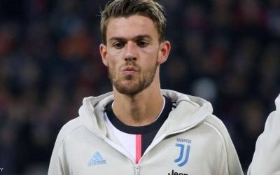 Juventus announces recovery of its players from the Corona virus