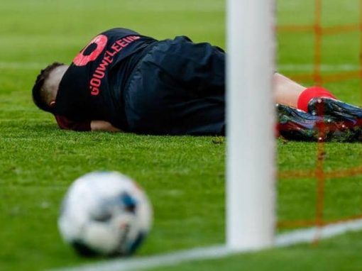 German Bundesliga .. strict examination before “resuming the season”