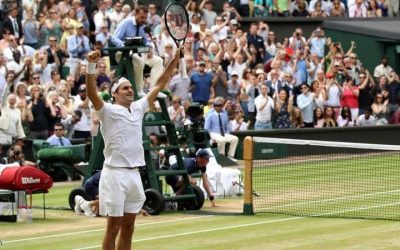 After 75 years … Corona topples the oldest tennis championship in the world