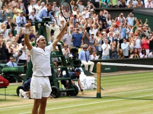 After 75 years … Corona topples the oldest tennis championship in the world