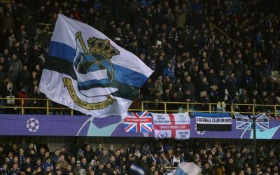 The first in the continent … to cancel the European League and announce the champion