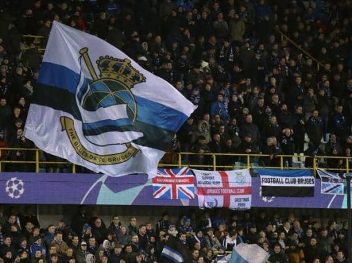 The first in the continent … to cancel the European League and announce the champion