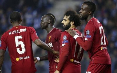 Liverpool reveals its plan to reduce stars salaries