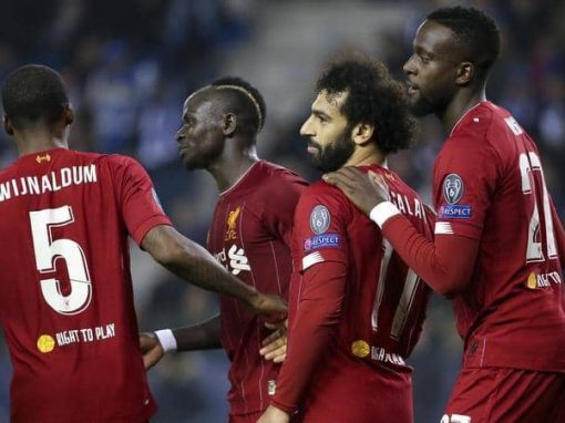 Liverpool reveals its plan to reduce stars salaries