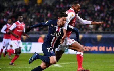 The French league tragedy .. The doctor was injured by Corona, and he committed suicide after two days
