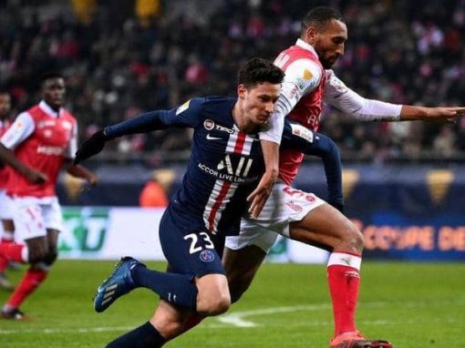 The French league tragedy .. The doctor was injured by Corona, and he committed suicide after two days