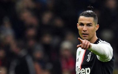 Juventus “decides” with Ronaldo in difficult circumstances