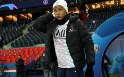 A “Paris plan” threatens Mbabi’s move to Real Madrid