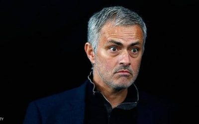 Why does Mourinho favor the “phenomenon” over Messi and Ronaldo?