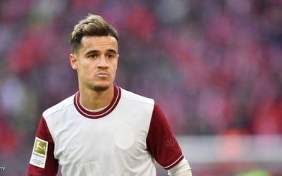 Reports reveal details of Chelsea’s bid to include Coutinho